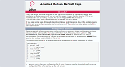 Desktop Screenshot of novinky2012.jetfish.cz