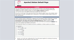 Desktop Screenshot of hejlov.jetfish.cz
